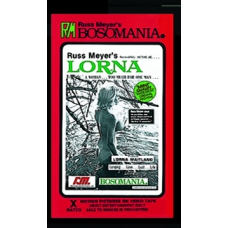 Lorna - VHS